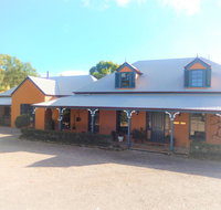 Montville Boutique BnB - Hotel Accommodation