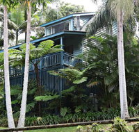 Montville Country Cabins - Hotel Accommodation