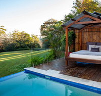 Montville Misty View Cottages - Hotel Accommodation