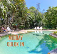 Montville Mountain Inn Resort - Hotel Accommodation