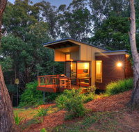 Montville Ocean View Cottages - Hotel Accommodation