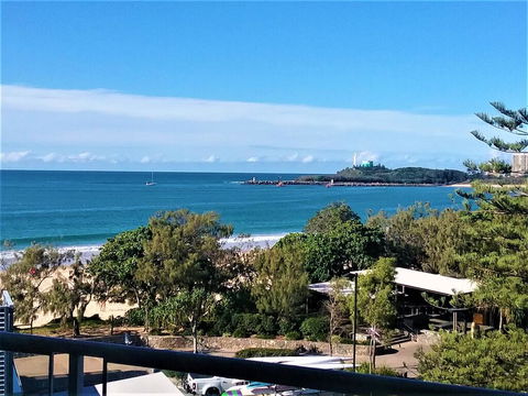 Mooloolaba Beachfront Apartment - Hotel Accommodation 0