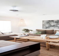 MOOMBA RETREAT - MORNINGTON - Hotel Accommodation