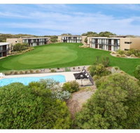 Moonah Links - Apartment 43 - Hotel Accommodation