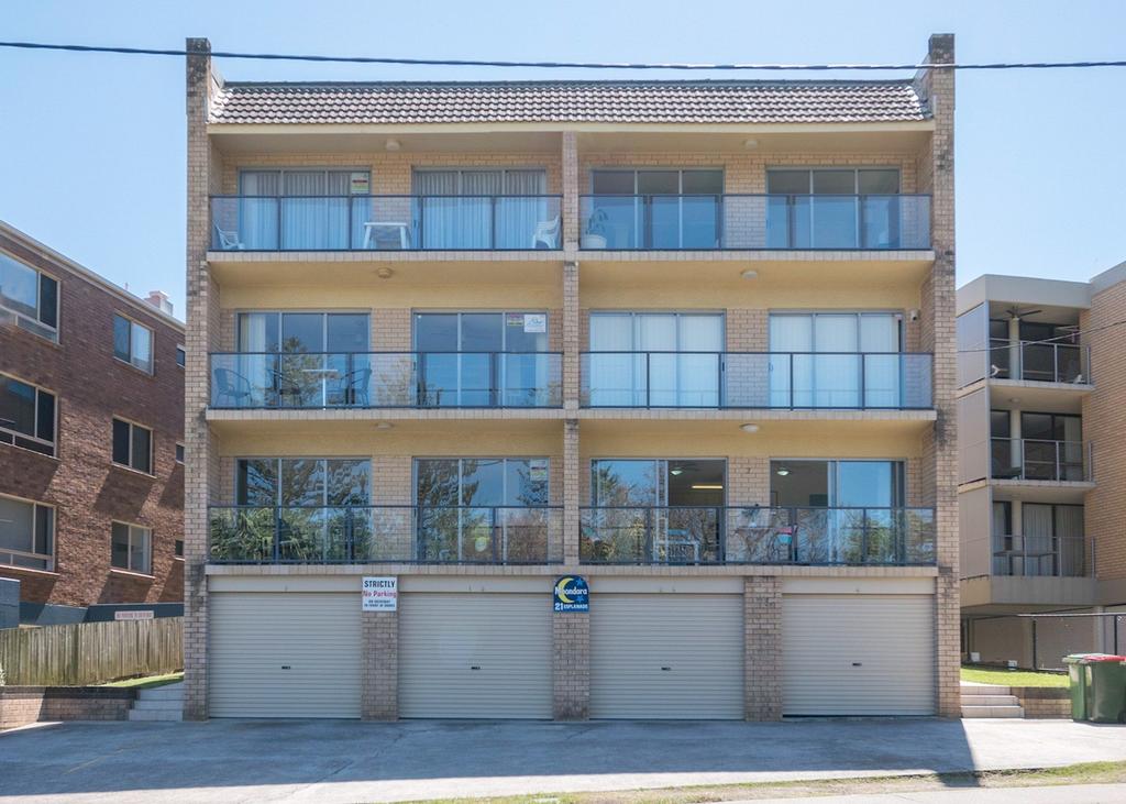 Caloundra QLD Hotel Accommodation