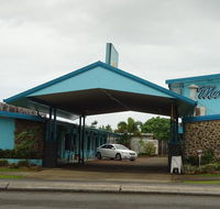 Moondarra Motel - Hotel Accommodation
