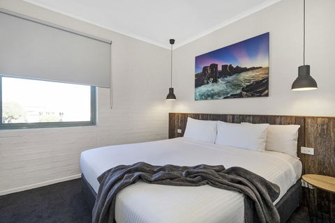 Moonlight Bay Apartments - Hotel Accommodation 2