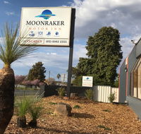Moonraker Motor Inn - Hotel Accommodation