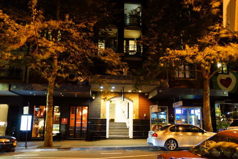 Morgans Boutique Hotel - Hotel Accommodation 1