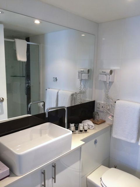 Morgans Boutique Hotel - Hotel Accommodation 3