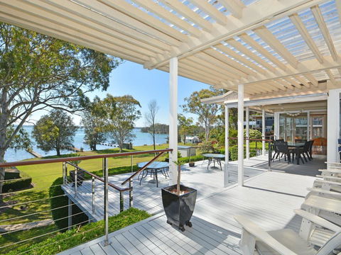Morisset Memories - Hotel Accommodation 1