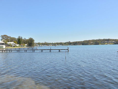 Morisset Memories - Hotel Accommodation 2