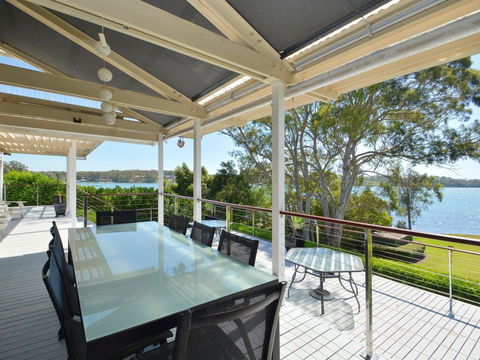 Morisset Memories - Hotel Accommodation 3