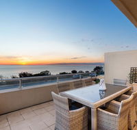 Mornington - Esplanade Escape - Hotel Accommodation