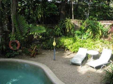 Mossman Gorge Bed And Breakfast - Hotel Accommodation 1