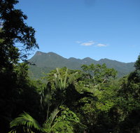 Mossman Gorge Bed and Breakfast - Hotel Accommodation