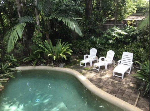 Mossman Gorge Bed And Breakfast - Hotel Accommodation 2