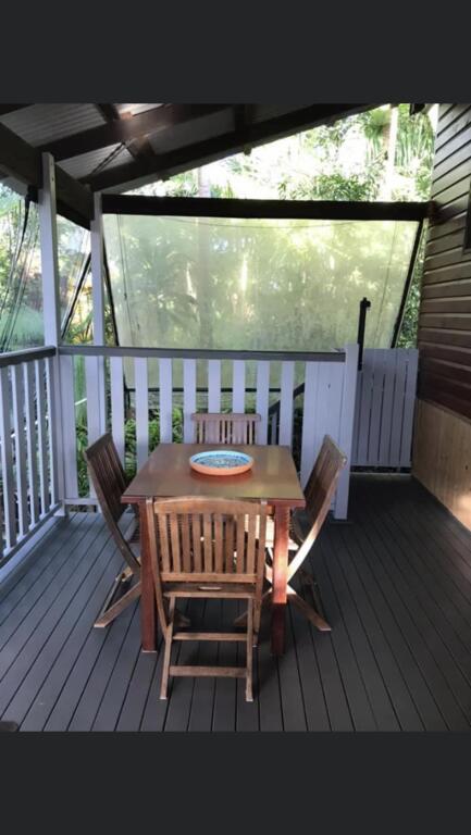 Mossman Gorge Bed And Breakfast - Hotel Accommodation 3