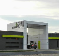 Motel 24 - Hotel Accommodation