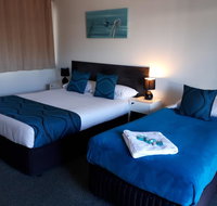 Motel in Nambour - Hotel Accommodation
