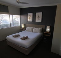 Motel Melrose - Hotel Accommodation