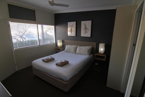 Motel Melrose - Hotel Accommodation 0