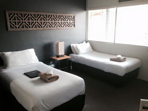 Motel Melrose - Hotel Accommodation 3