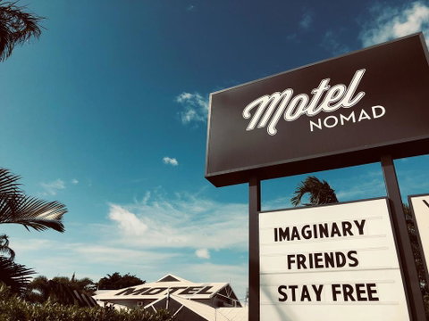 Motel Nomad - Hotel Accommodation 2
