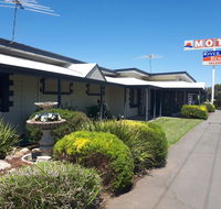 Motel Riverbend - Hotel Accommodation