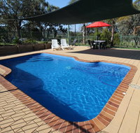 Motel Views Yackandandah - Hotel Accommodation