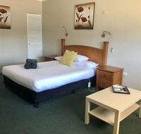 Motel Wellington Wodonga - Hotel Accommodation