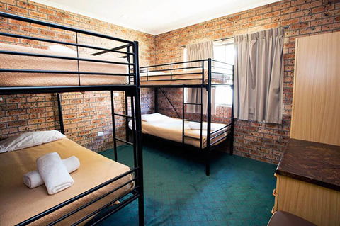 Motto Farm Motel - Hotel Accommodation 2