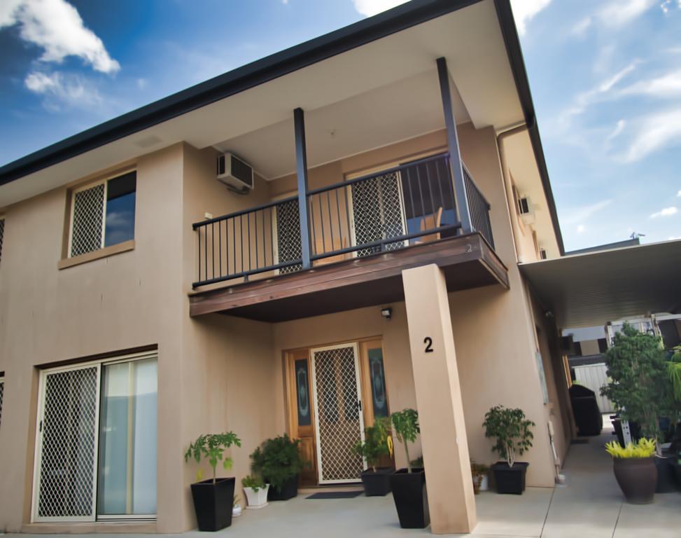 Mount Gravatt QLD Hotel Accommodation