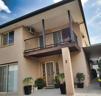 Mount Gravatt Guesthouse - Hotel Accommodation