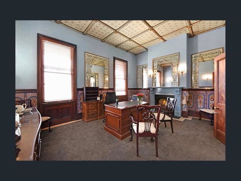 Mount Victoria Manor - Hotel Accommodation 3