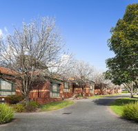 Mount Waverley Townhouses - Hotel Accommodation