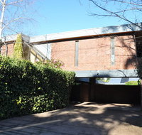 Mountain Gate Villa - Hotel Accommodation