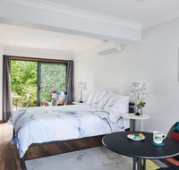 Mountain Sojourn - Hotel Accommodation