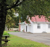 Mountain View Motel - Hotel Accommodation