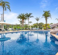 Mountain View Resort - Hotel Accommodation