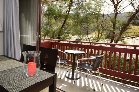 Mowamba D1 - Hotel Accommodation 2