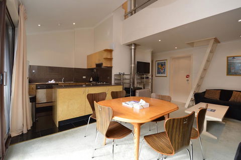 Mowamba D5 - Hotel Accommodation 3