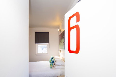 Mowbray Hotel - Hotel Accommodation 2