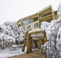 Mt Buller Chalet Hotel  Suites - Hotel Accommodation