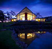 Mt Hay Retreat - Hotel Accommodation