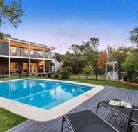 Mt Martha Retreat - Hotel Accommodation