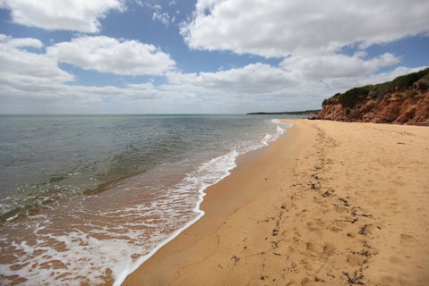 Mt Martha Villas - Hotel Accommodation 2