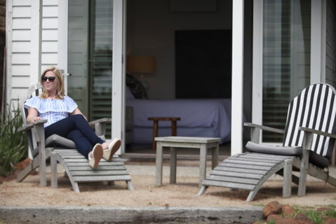 Mt Martha Villas - Hotel Accommodation 3