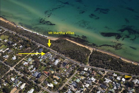 Mt Martha Villas - Hotel Accommodation 1