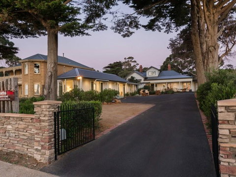 Mt Martha Villas - Hotel Accommodation 0